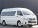 2020 Toyota Hiace Turbo 8,915kms | Image 1 of 7