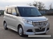 2019 Suzuki Solio Hybrid 99,000kms | Image 1 of 24