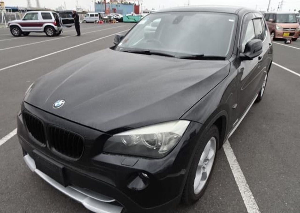 2013 BMW X1 4WD 118,360kms | Image 1 of 19
