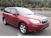 2014 Subaru Forester 4WD 96,085kms | Image 7 of 19
