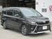 2020 Toyota Voxy ZS 46,888kms | Image 6 of 20