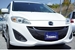 2014 Mazda Premacy 73,244kms | Image 3 of 20