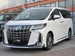 2023 Toyota Alphard 4WD 5,450kms | Image 1 of 20