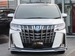 2023 Toyota Alphard 4WD 5,450kms | Image 2 of 20