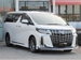2023 Toyota Alphard 4WD 5,450kms | Image 3 of 20
