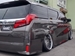 2022 Toyota Alphard 26,400kms | Image 14 of 18