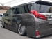 2022 Toyota Alphard 26,400kms | Image 4 of 18