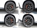 2023 Lexus NX350h F Sport 4WD 6,000kms | Image 9 of 12