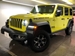 2022 Jeep Wrangler Unlimited 4WD 12,000kms | Image 19 of 20