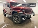 2021 Jeep Wrangler Unlimited 4WD 12,000kms | Image 1 of 20
