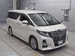 2015 Toyota Alphard 42,629kms | Image 3 of 10