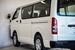 2020 Toyota Hiace 140,150kms | Image 4 of 10