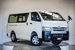 2019 Toyota Hiace 74,160kms | Image 1 of 13