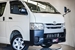 2019 Toyota Hiace 74,160kms | Image 2 of 13