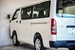 2019 Toyota Hiace 74,160kms | Image 4 of 13