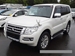 2017 Mitsubishi Pajero Super Exceed 4WD 98,000kms | Image 2 of 32
