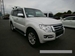 2017 Mitsubishi Pajero Super Exceed 4WD 98,000kms | Image 6 of 32