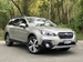 2020 Subaru Outback 4WD 86,500kms | Image 1 of 22