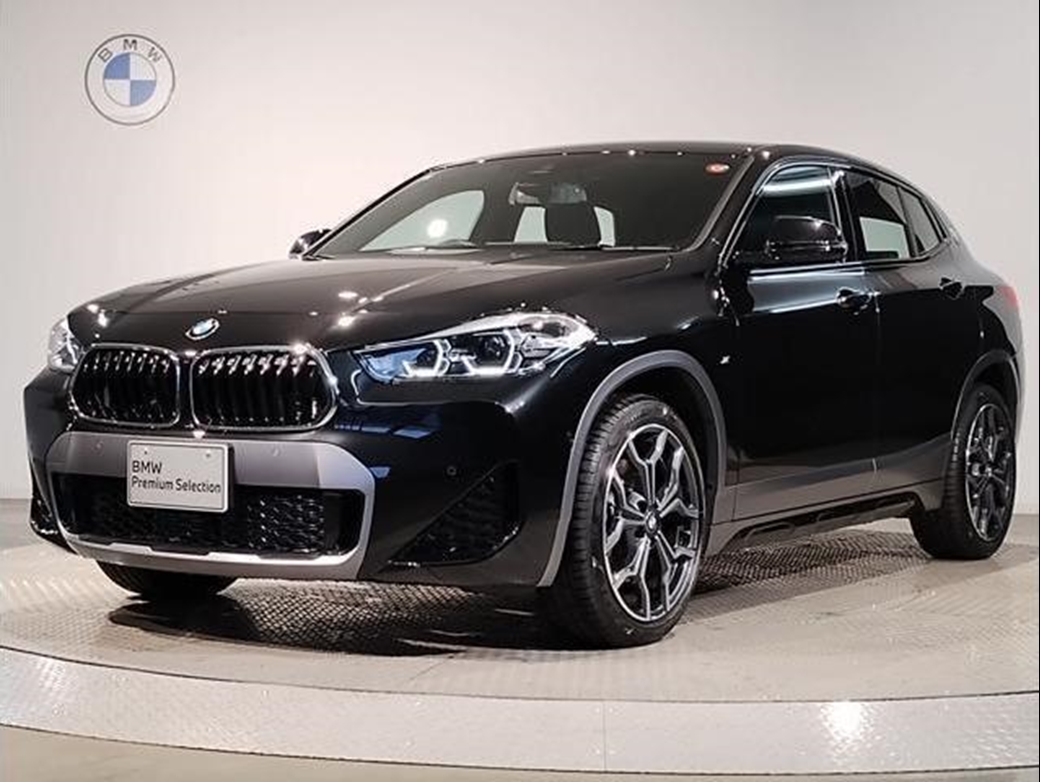 2023 BMW X2 xDrive 20d 4WD 5,000kms | Image 1 of 16