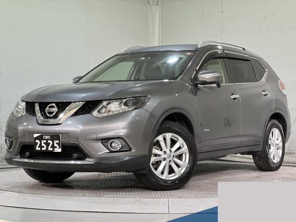 2015 Nissan X-Trail 20X 4WD 57,000kms | Image 1 of 16