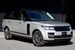 2015 Land Rover Range Rover 4WD 80,000kms | Image 1 of 20