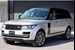 2015 Land Rover Range Rover 4WD 80,000kms | Image 2 of 20