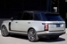 2015 Land Rover Range Rover 4WD 80,000kms | Image 6 of 20
