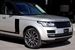 2015 Land Rover Range Rover 4WD 80,000kms | Image 7 of 20