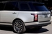 2015 Land Rover Range Rover 4WD 80,000kms | Image 8 of 20