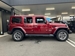 2021 Jeep Wrangler Unlimited Sahara 4WD 36,000kms | Image 2 of 20