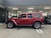 2021 Jeep Wrangler Unlimited Sahara 4WD 36,000kms | Image 5 of 20