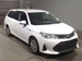 2019 Toyota Corolla Fielder 37,306kms | Image 3 of 8