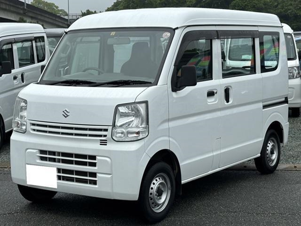 2018 Suzuki Every PA 18,000kms | Image 1 of 6