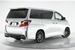 2013 Toyota Alphard 350S 66,300kms | Image 3 of 20