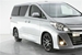 2013 Toyota Alphard 350S 66,300kms | Image 4 of 20