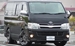 2013 Toyota Hiace 120,846mls | Image 1 of 19