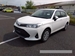 2019 Toyota Corolla Axio 4WD 106,000kms | Image 2 of 11