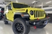 2022 Jeep Wrangler Unlimited 4WD 2,000kms | Image 1 of 36
