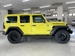 2022 Jeep Wrangler Unlimited 4WD 2,000kms | Image 8 of 36