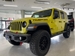 2022 Jeep Wrangler Unlimited 4WD 2,000kms | Image 3 of 36