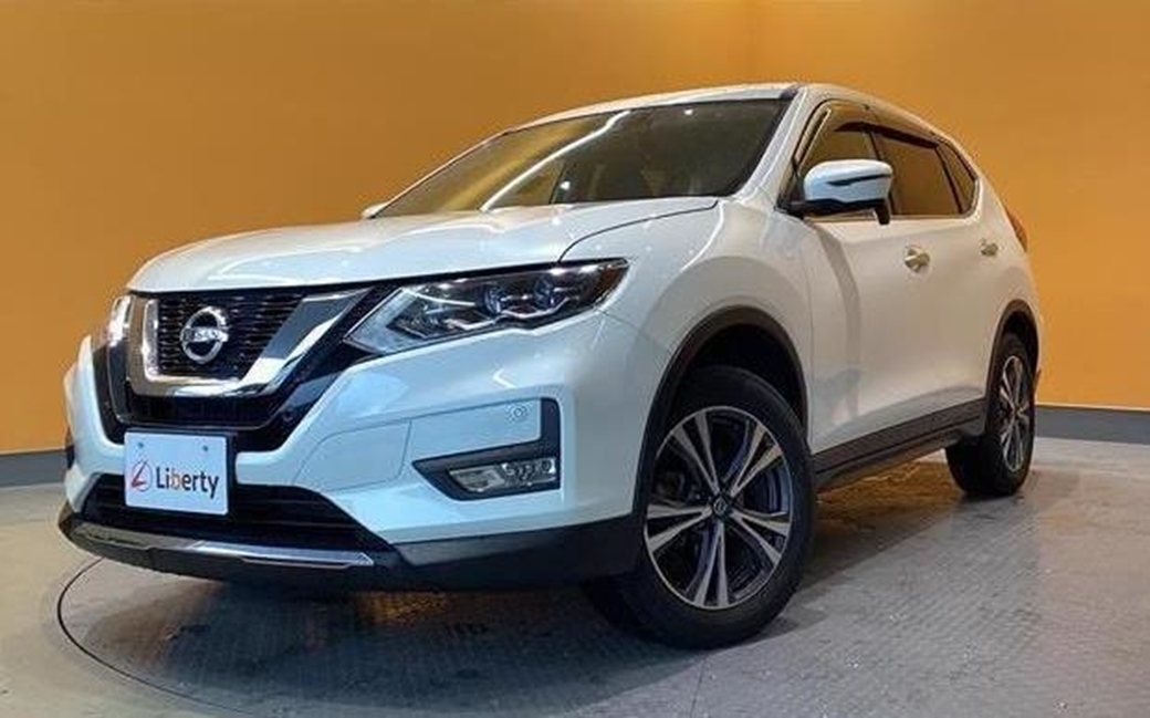 2019 Nissan X-Trail 20X 36,581kms | Image 1 of 20