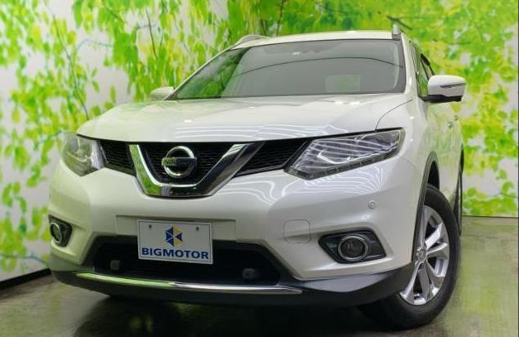 2016 Nissan X-Trail 20XT 104,000kms | Image 1 of 18