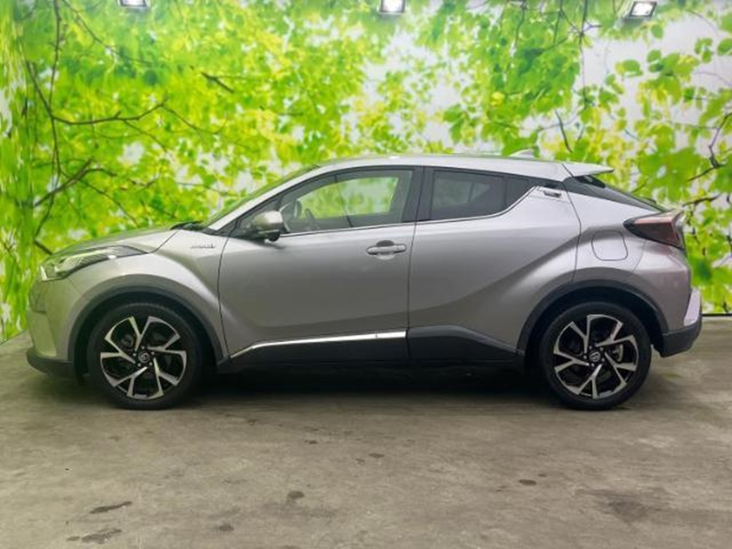 2017 Toyota C-HR 55,000kms | Image 1 of 17
