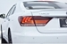 2014 Lexus LS600h F Sport 4WD 103,460kms | Image 8 of 17