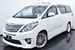 2013 Toyota Alphard 240S 81,000kms | Image 17 of 17