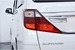 2013 Toyota Alphard 240S 50,331mls | Image 8 of 17