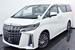 2018 Toyota Alphard 37,409kms | Image 16 of 17