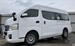 2012 Nissan NV350 Caravan 46,861mls | Image 1 of 20