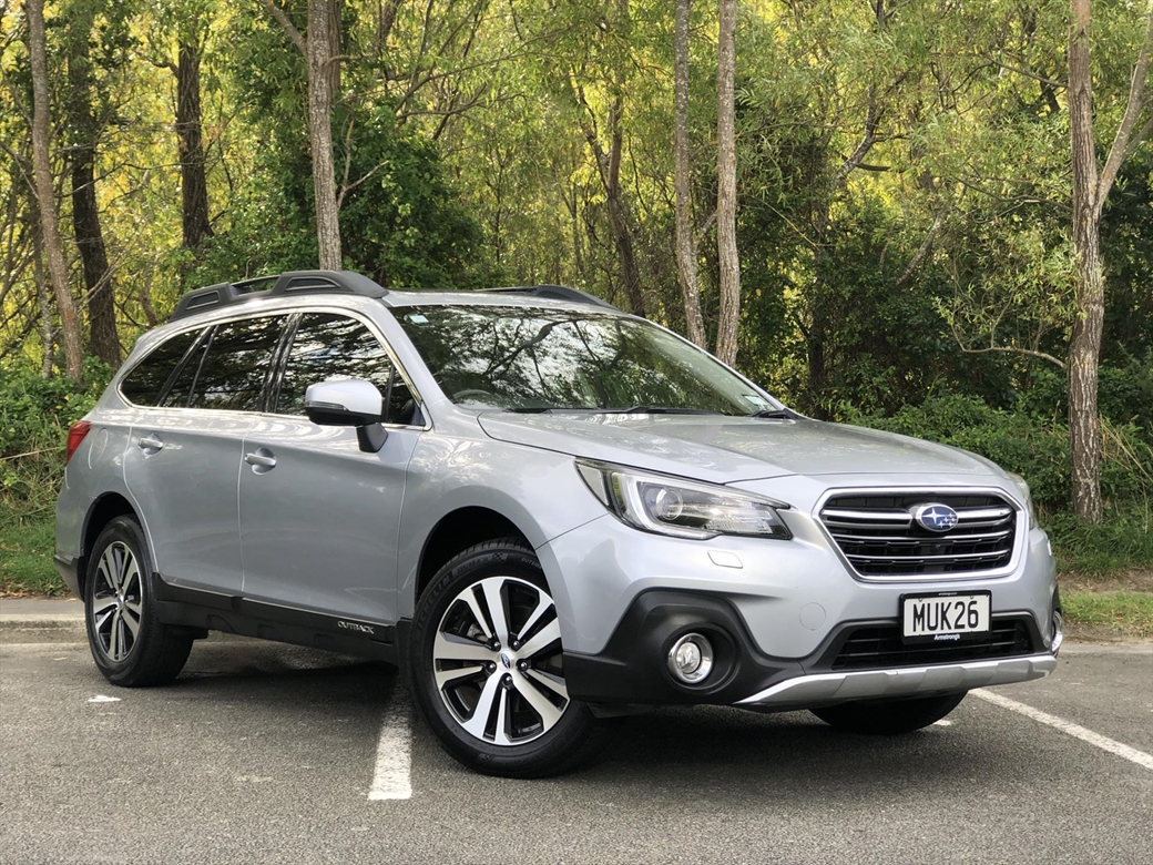 2020 Subaru Outback 4WD 98,000kms | Image 1 of 25