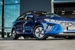2022 Hyundai Ioniq Hybrid 54,500kms | Image 2 of 21
